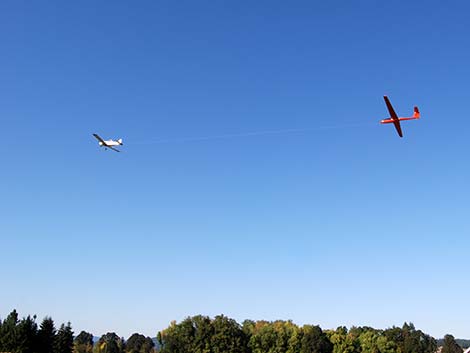 glider N6782Z N843