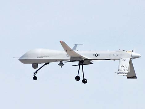 MQ-1 Predator