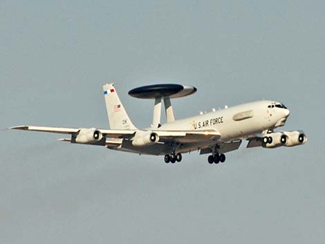 E-3 Sentry