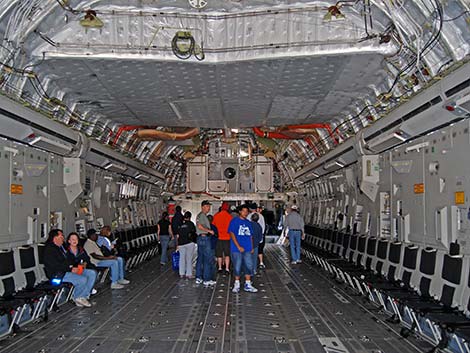 C-17 Globemaster