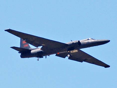 U-2S 087