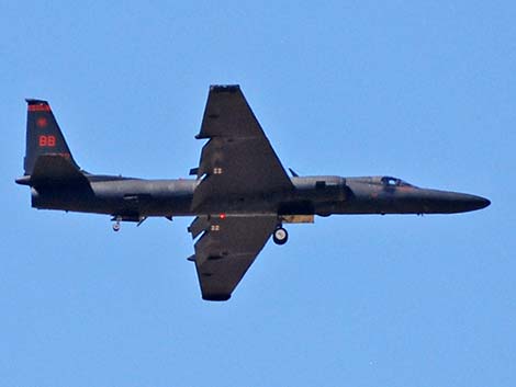 U-2S 087