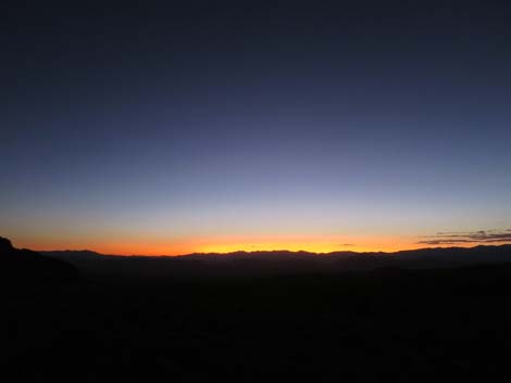 Basin and Range National Monument