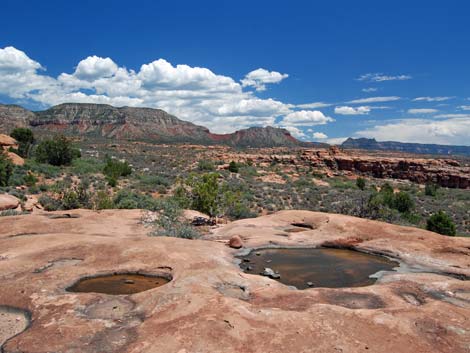 Grand Canyon National Park