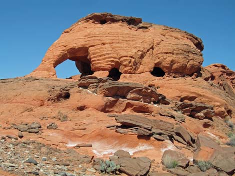 Lake Mead National Recreation Area