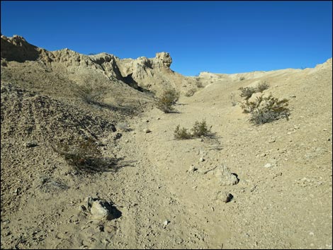 Tule Springs National Monument