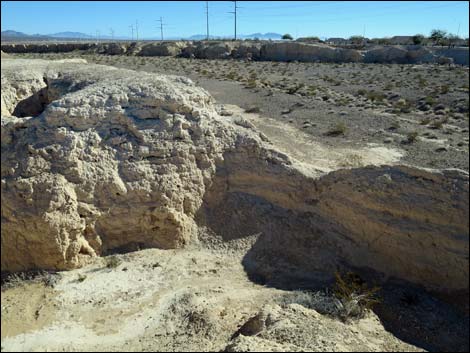 Tule Springs National Monument