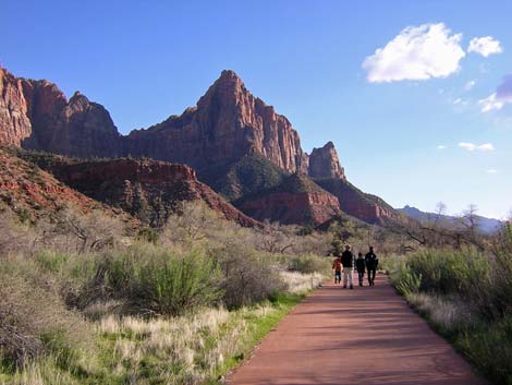 Zion National Park