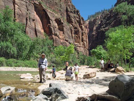 Zion National Park