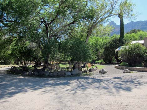 Cave Creek Ranch