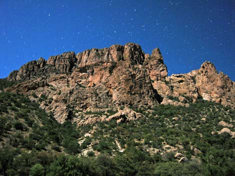 Sunny Flat Campground