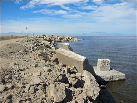 Salton Sea