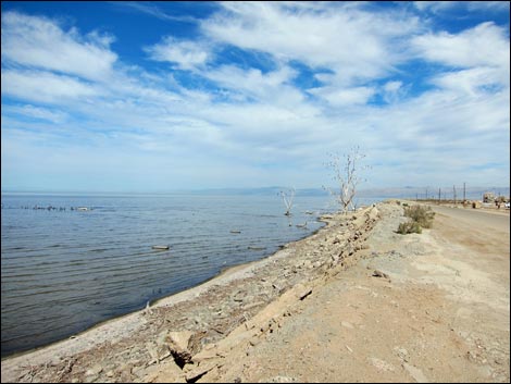 Salton Sea