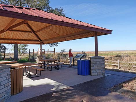 Malheur National Wildlife Refuge