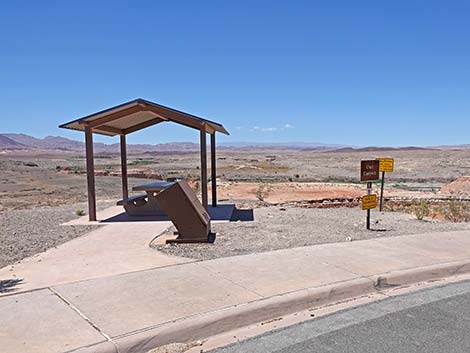 33 Hole Picnic Area