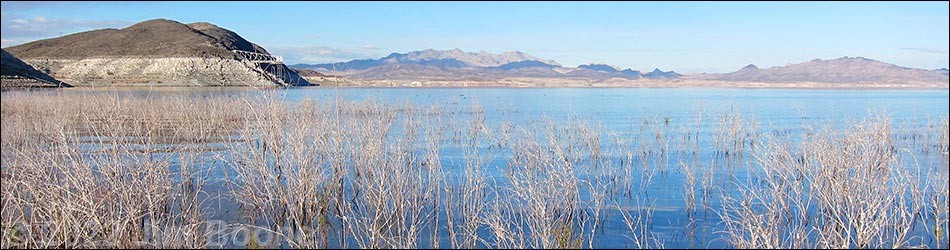 Lake Mead