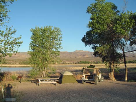 Pahranagat NWR