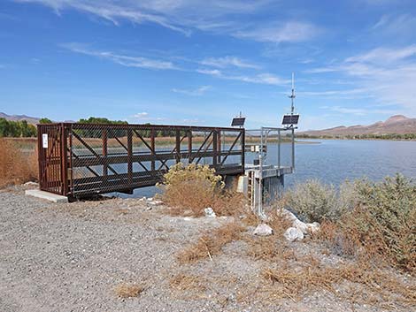 Pahranagat NWR