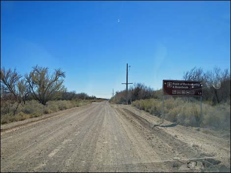 Spring Meadows Road