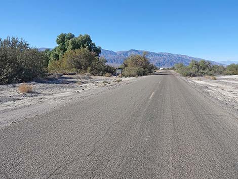 Furnace Creek