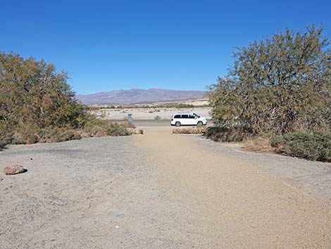 Furnace Creek