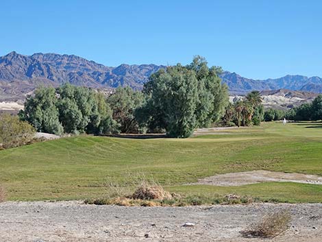 Furnace Creek