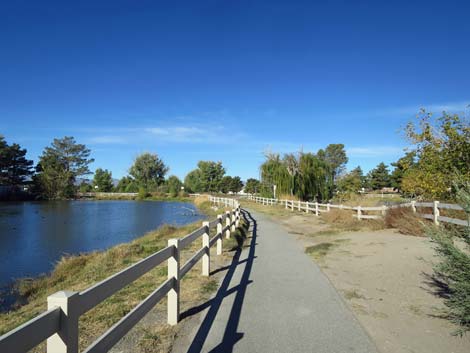 Discovery Park, Pahrump