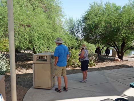 Henderson Bird Viewing Preserve