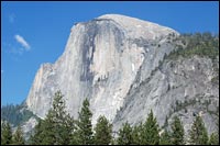 Half Dome