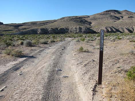 arrow canyon road