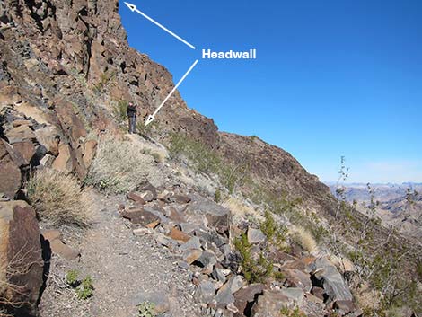 Headwall