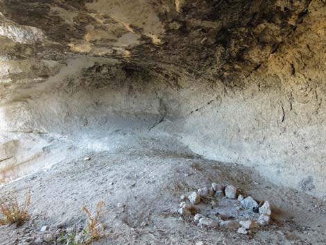 Rainbow Canyon Rock Art