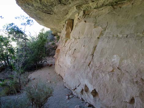 Rainbow Canyon