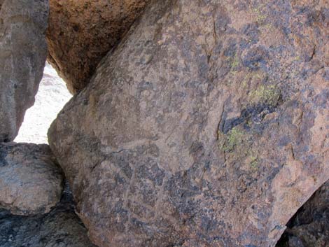 Mojave National Preserve