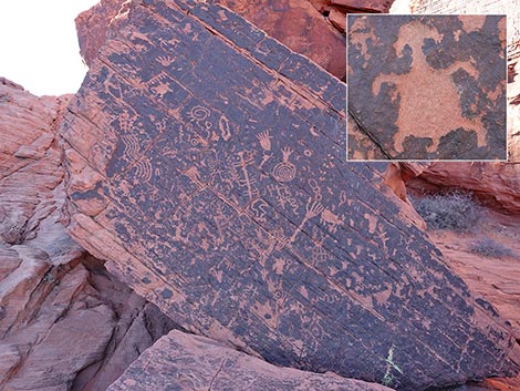 Valley of Fire State Park