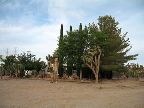 Walking Box Ranch