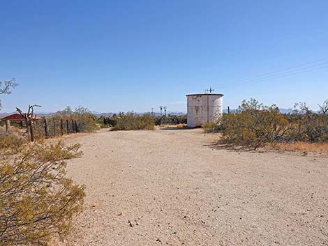 Walking Box Ranch