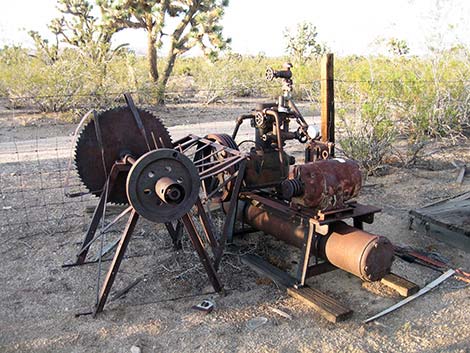 Walking Box Ranch