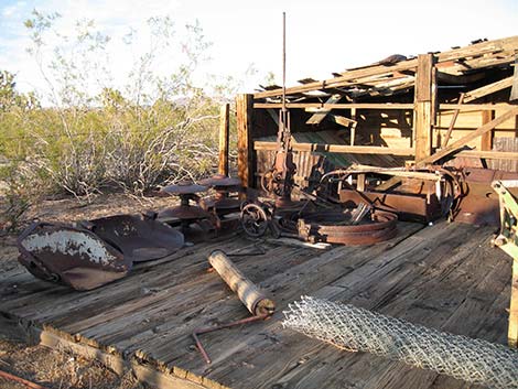 Walking Box Ranch