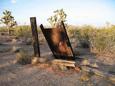 Walking Box Ranch