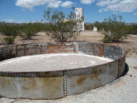 Walking Box Ranch