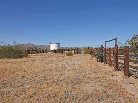 Walking Box Ranch