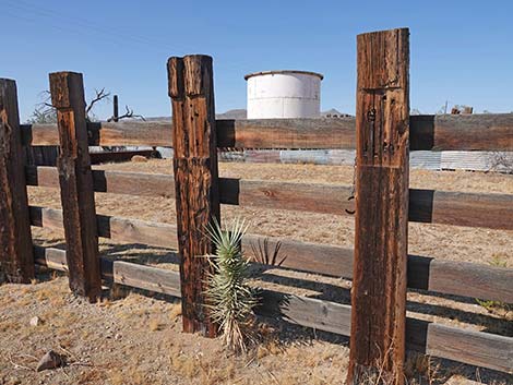 Walking Box Ranch