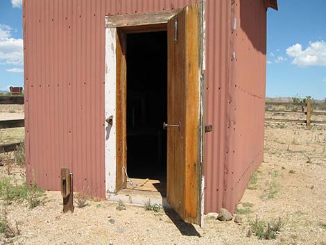 Walking Box Ranch