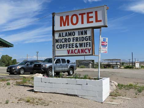 Alamo Inn