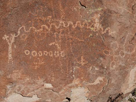 Basin and Range National Monument