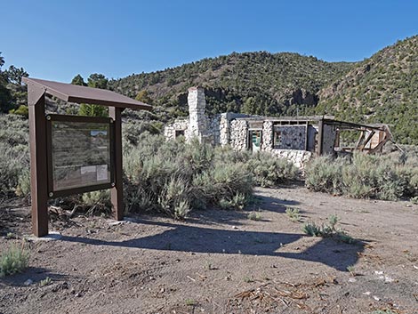 Logan Townsite