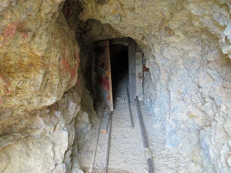 Rosario Mine