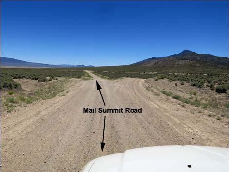 Mail Summit Road