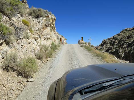 Cherry Creek Road